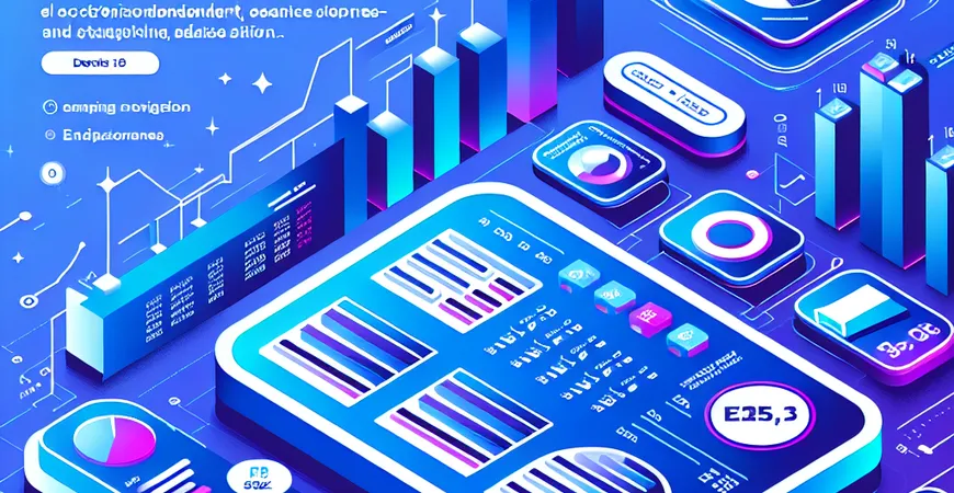 2025 年电子元器件行业 ERP 系统的易用性排名与分析